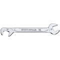 Stahlwille Tools Small double open ended Wrench ELECTRIC Size 10 mm L.105 mm 40061010